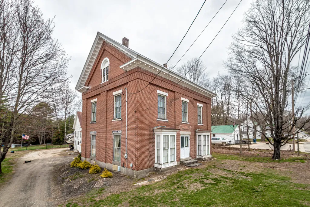 212 Main Street Lovell ME 04051