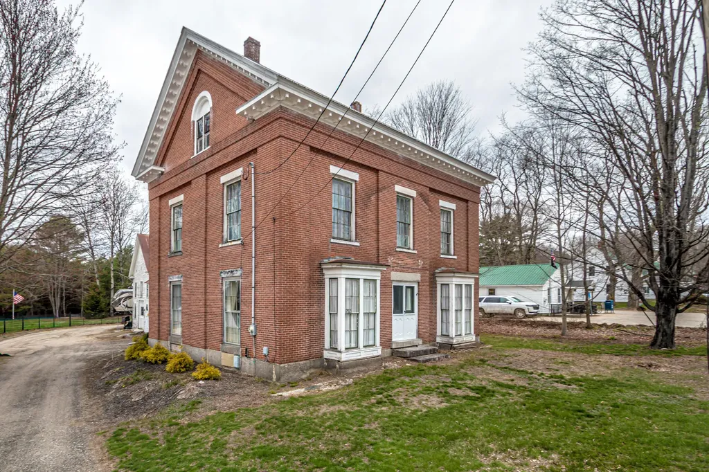 212 Main Street Lovell ME 04051