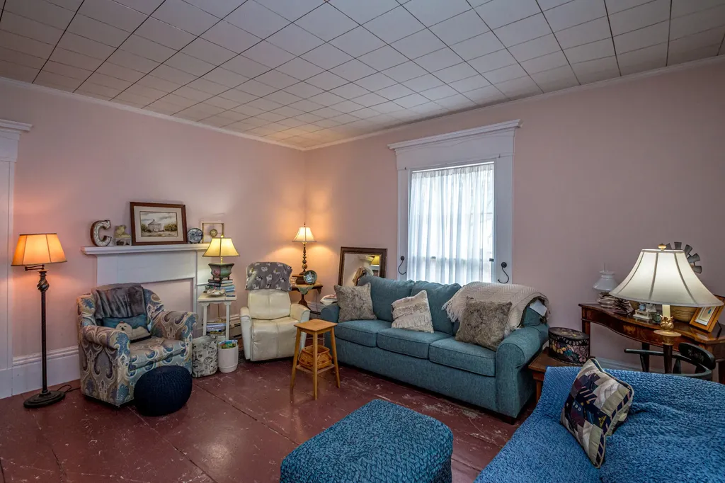 212 Main Street Lovell ME 04051