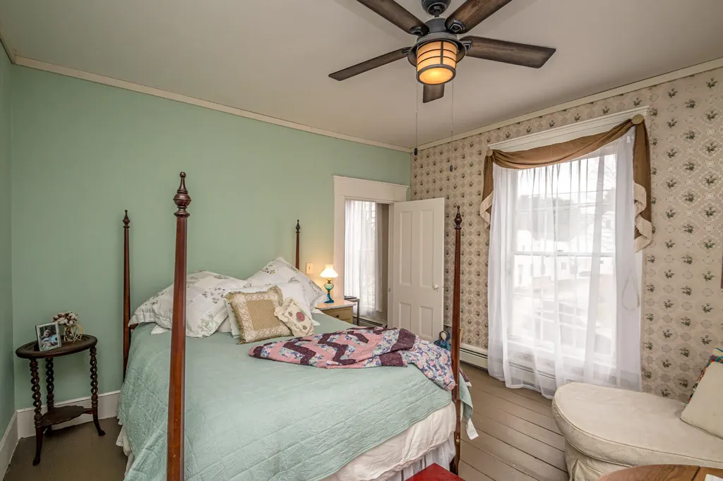 212 Main Street Lovell ME 04051