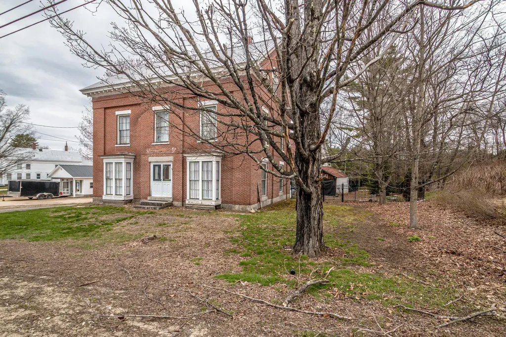 212 Main Street Lovell ME 04051