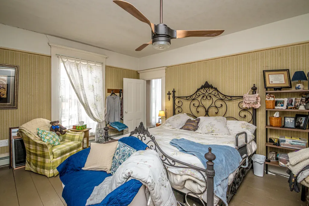 212 Main Street Lovell ME 04051