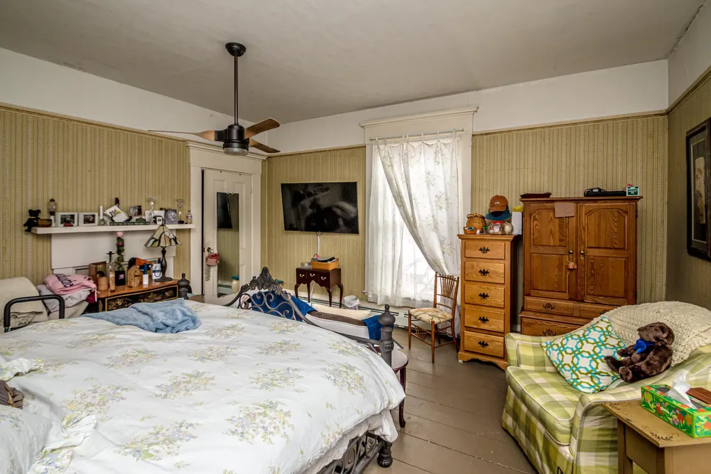 212 Main Street Lovell ME 04051