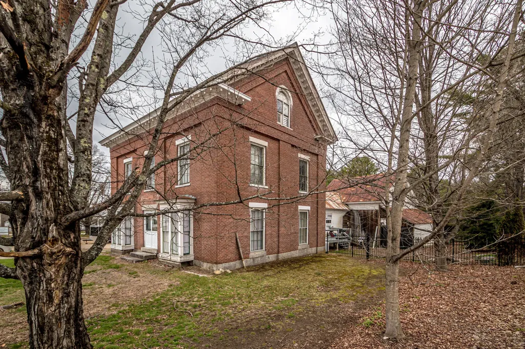 212 Main Street Lovell ME 04051