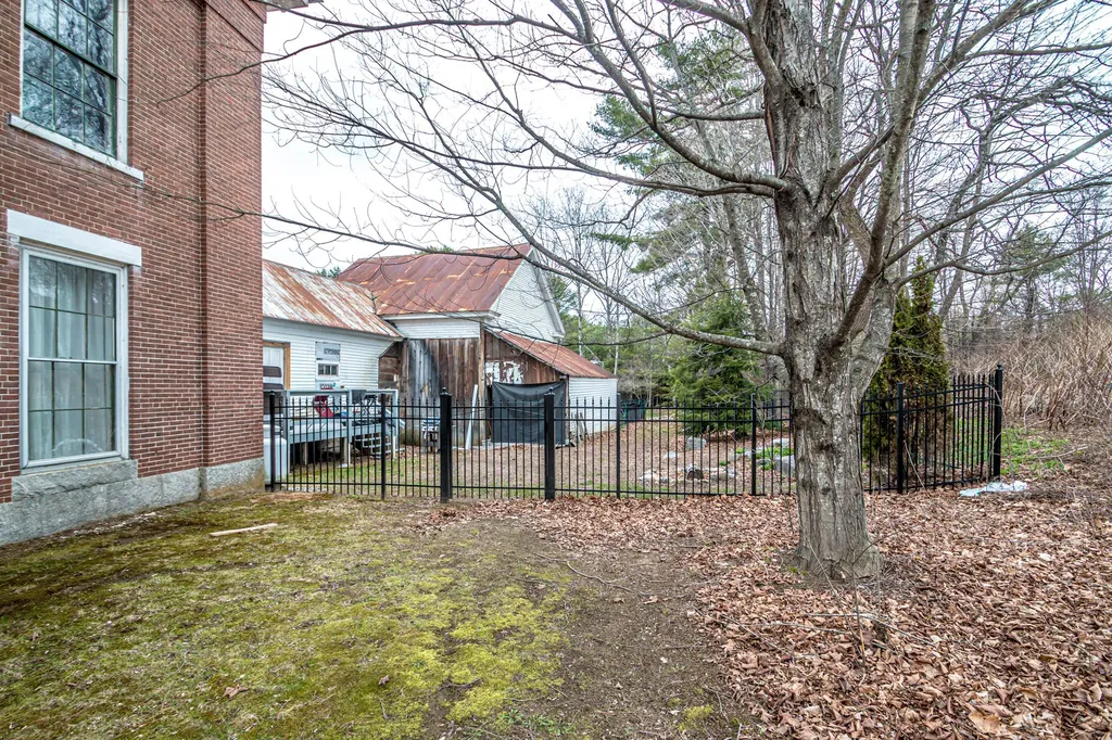 212 Main Street Lovell ME 04051