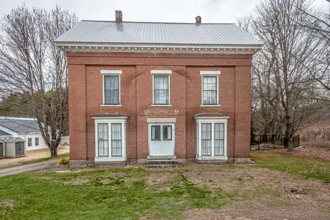 212 Main Street Lovell ME 04051