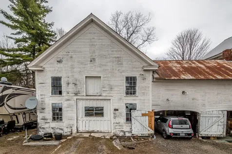 212 Main Street Lovell ME 04051