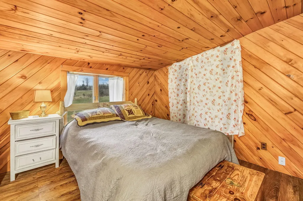 1294 Molunkus Road Cornville ME 04976