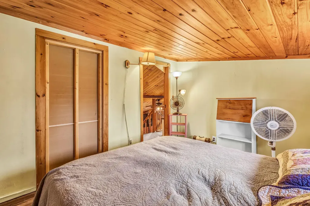 1294 Molunkus Road Cornville ME 04976