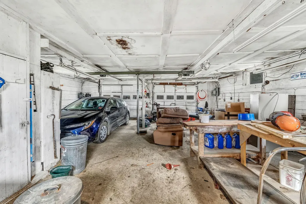 1294 Molunkus Road Cornville ME 04976