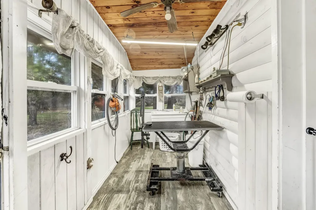 1294 Molunkus Road Cornville ME 04976