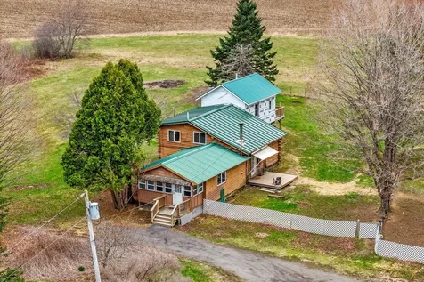 1294 Molunkus Road Cornville ME 04976