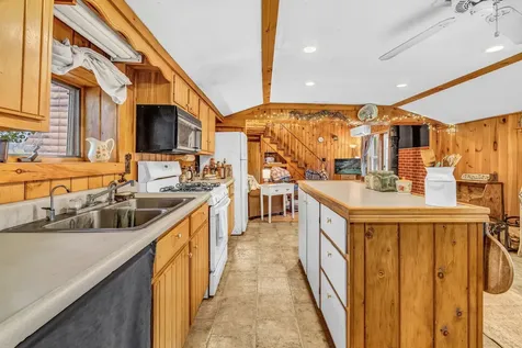 1294 Molunkus Road Cornville ME 04976