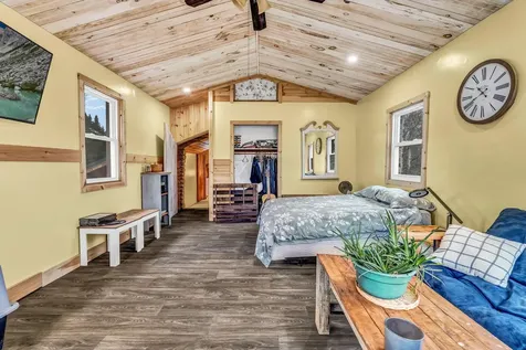 1294 Molunkus Road Cornville ME 04976