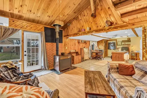 1294 Molunkus Road Cornville ME 04976