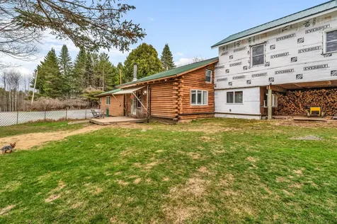 1294 Molunkus Road Cornville ME 04976