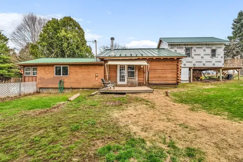 1294 Molunkus Road Cornville ME 04976
