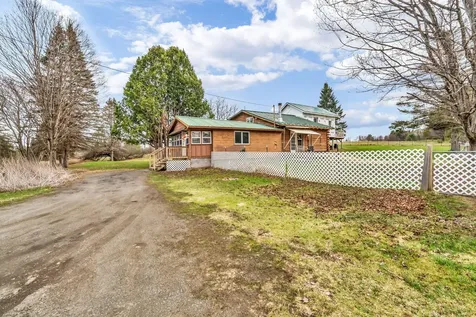 1294 Molunkus Road Cornville ME 04976