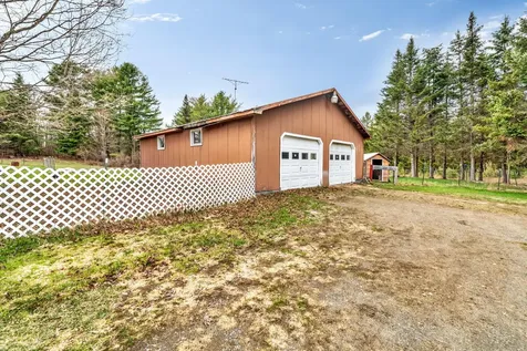 1294 Molunkus Road Cornville ME 04976