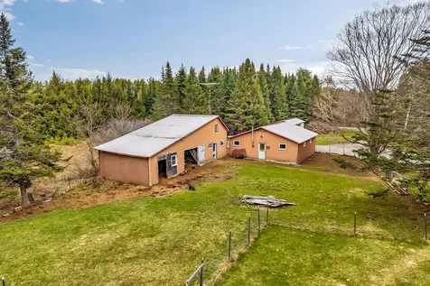 1294 Molunkus Road Cornville ME 04976