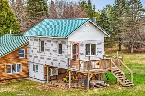 1294 Molunkus Road Cornville ME 04976