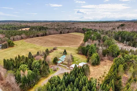 1294 Molunkus Road Cornville ME 04976
