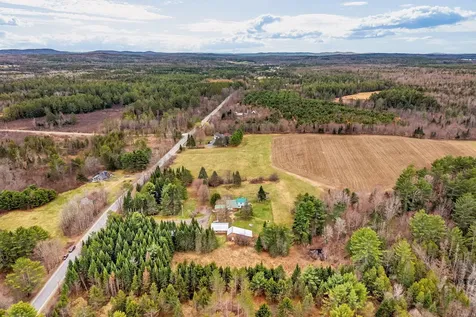 1294 Molunkus Road Cornville ME 04976