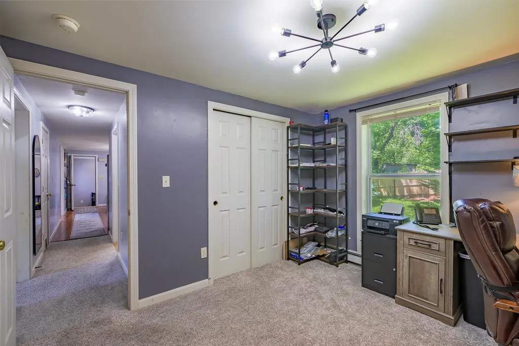 15 Nevelson Street Rockland ME 04841