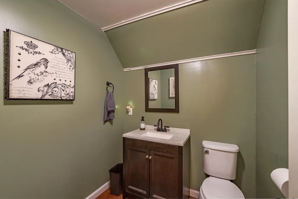 15 Nevelson Street Rockland ME 04841