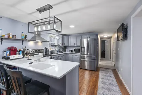 15 Nevelson Street Rockland ME 04841