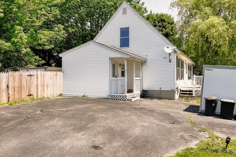 15 Nevelson Street Rockland ME 04841