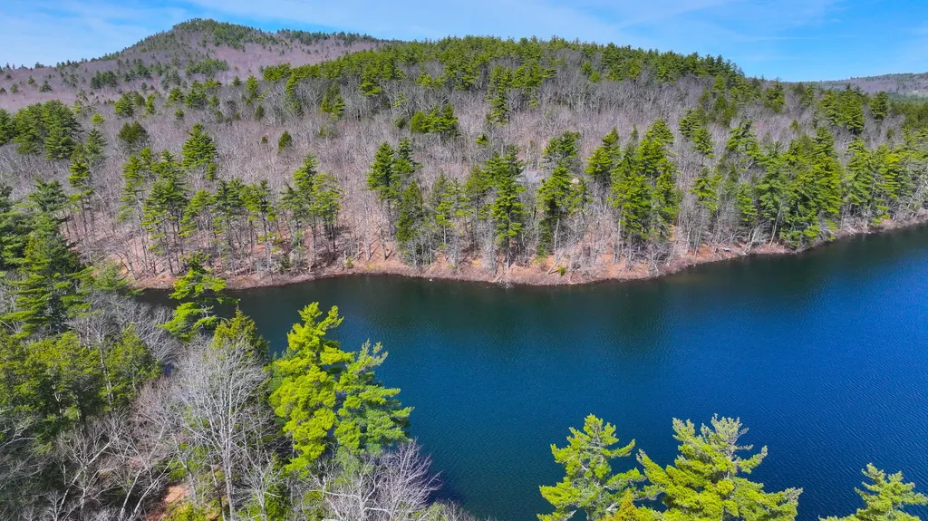 Tba Two Ponds Road Bridgton ME 04009