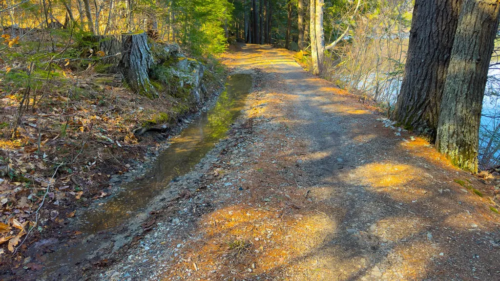 Tba Two Ponds Road Bridgton ME 04009