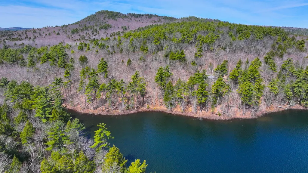 Tba Two Ponds Road Bridgton ME 04009