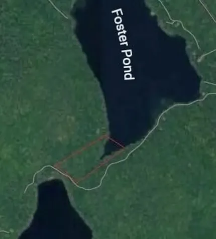 Tba Two Ponds Road Bridgton ME 04009