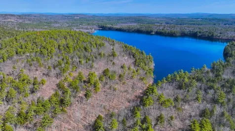 Tba Two Ponds Road Bridgton ME 04009