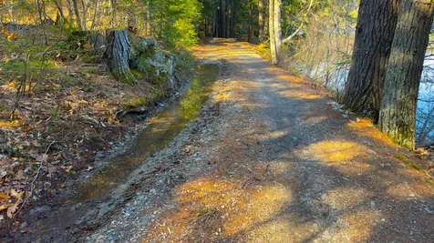 Tba Two Ponds Road Bridgton ME 04009