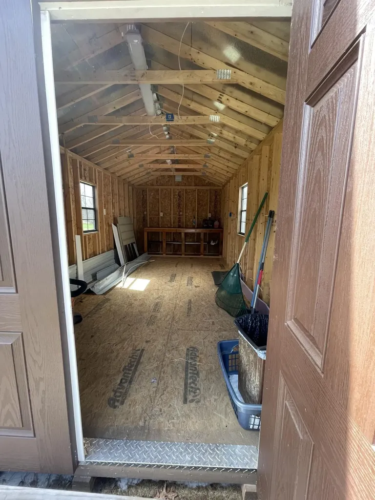 1120 Lewiston Road New Gloucester ME 04260