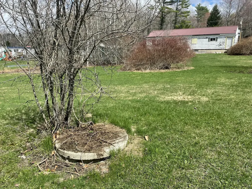 1120 Lewiston Road New Gloucester ME 04260