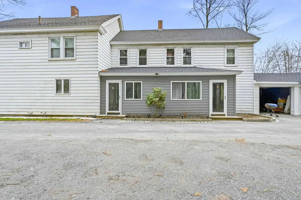 83 Pleasant Street Waterville ME 04901
