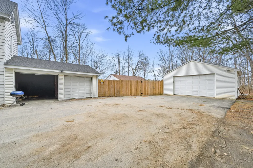 83 Pleasant Street Waterville ME 04901