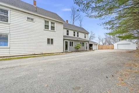 83 Pleasant Street Waterville ME 04901
