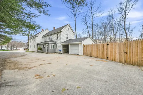 83 Pleasant Street Waterville ME 04901
