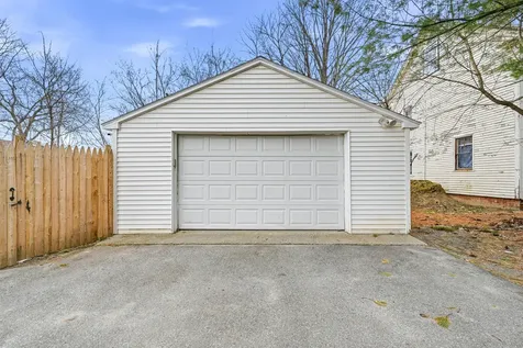 83 Pleasant Street Waterville ME 04901