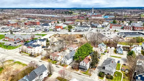 83 Pleasant Street Waterville ME 04901
