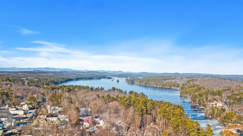 3 Fowler Street Bridgton ME 04009