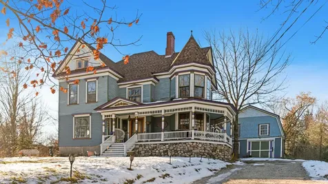 3 Fowler Street Bridgton ME 04009
