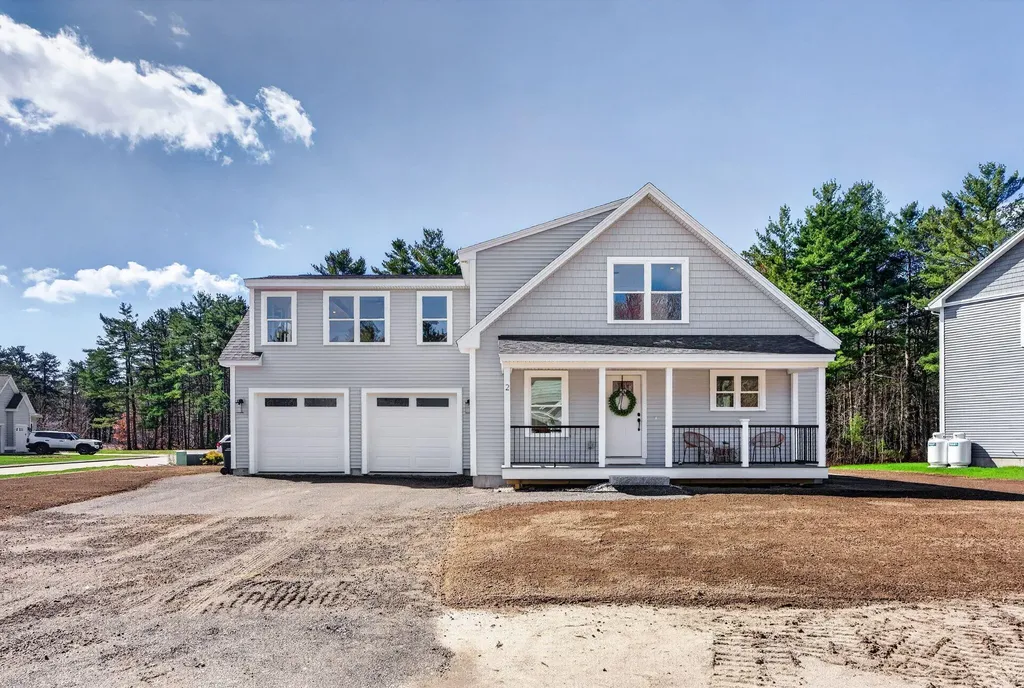 2 Palmers Way Old Orchard Beach ME 04064