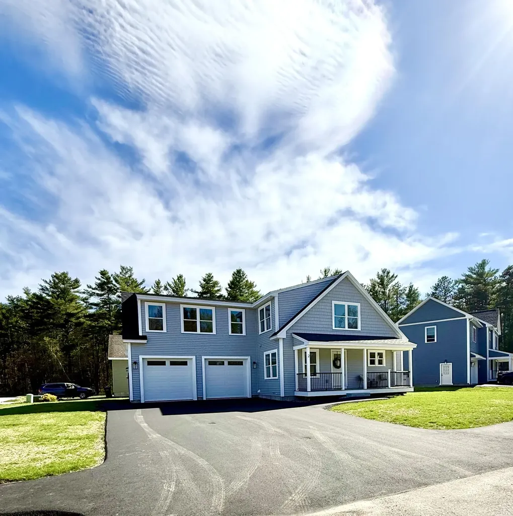 2 Palmers Way Old Orchard Beach ME 04064