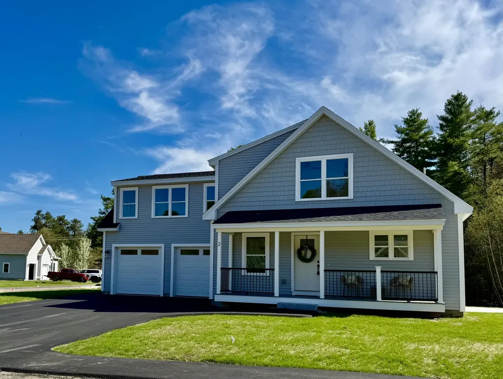 2 Palmers Way Old Orchard Beach ME 04064
